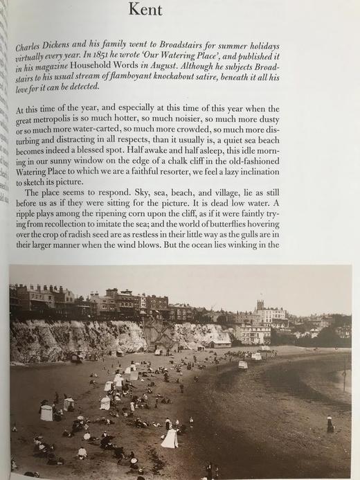 弗里斯维多利亚时代摄影图集 约百幅插图 精装16开带书匣 商品图12