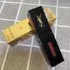 YSL圣罗兰23年黑管唇釉-5.5ML#440（野玫瑰)/#441（赤琉璃）/#610（冰乌龙） 商品缩略图4