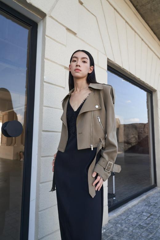 短外套 商品图1