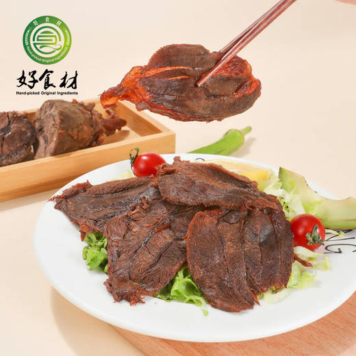 CY-酱香牛腱肉片200g 商品图2