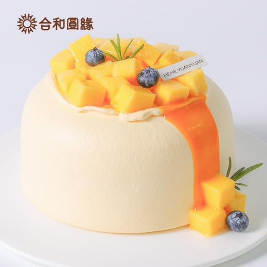 芒果脆多多 商品图1