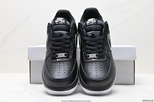 耐克Nike Air Force 1 Low空军一号低帮百搭休闲运动板鞋DV0788-002男女鞋 商品图7