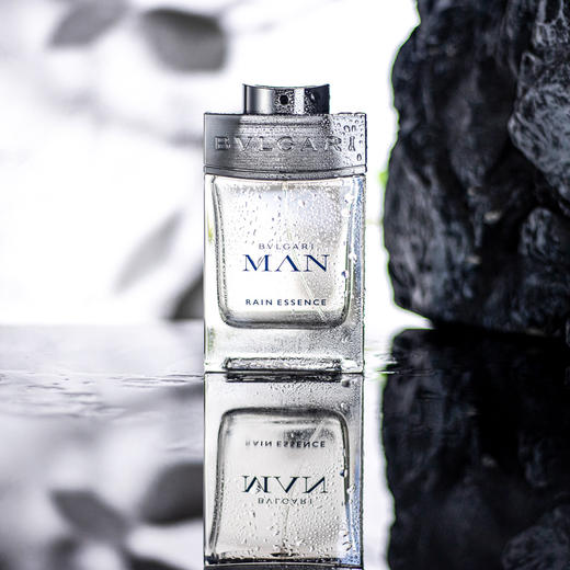 宝格丽 绅士系列-空谷之雨 Bvlgari Man Rain Essence 分装 商品图4