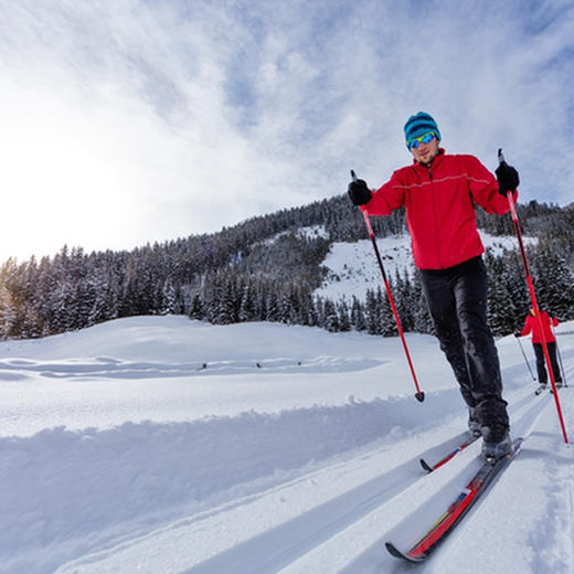 CLUB MED 长白山滑雪度假村一价全包套餐 商品图3