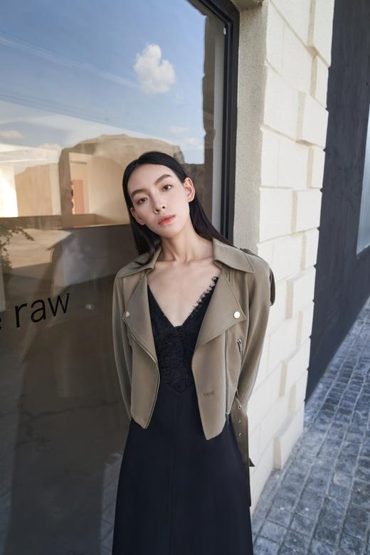 短外套 商品图2