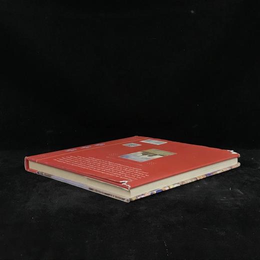 巴黎：过去时光的记忆 莫蒂默曼波斯75幅彩色插图 精装16开 商品图2