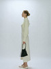Viktoria Chan｜AW23110 Luna pearl pouch [ 白 / 黑 ] 商品缩略图3