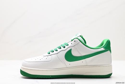 耐克Nike Air Force 1 Low空军一号低帮百搭休闲运动板鞋GH5622-073男女鞋 商品图2