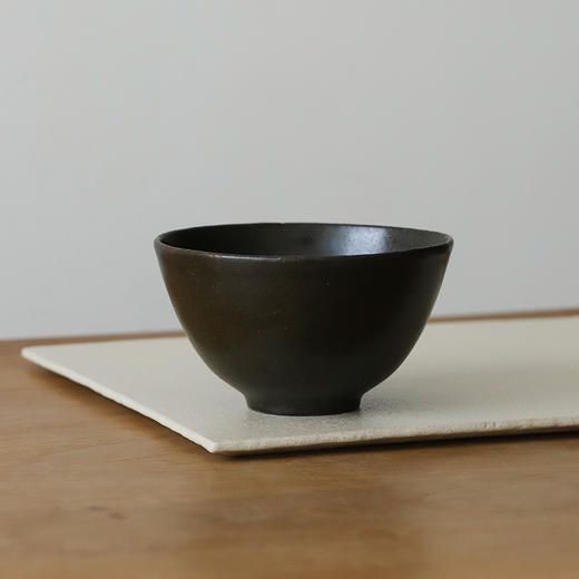 中国 尚云龙 茶道具 茶壶 公道杯 大漆壶承大漆建水 花器漆器 碗 商品图2