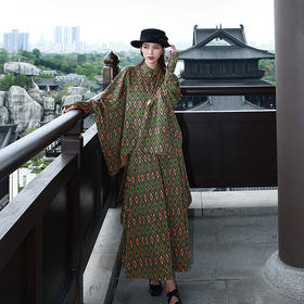 异域凝香上衣半裙套装 | 性价比超高 一套699 | 现货加急发