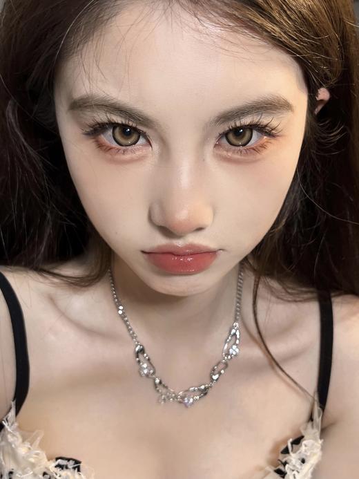 平价大直径丨撒旦琥珀·Bennycat丨14.5mm（年抛/2片装） 商品图6