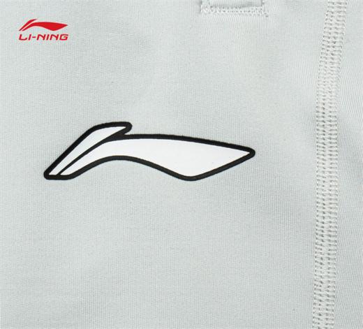 【S/M断码】李宁CBA专业篮球系列男子束脚速干凉爽卫裤AKLT883【库存有限，如无货将做退款，介意慎拍！】 商品图8