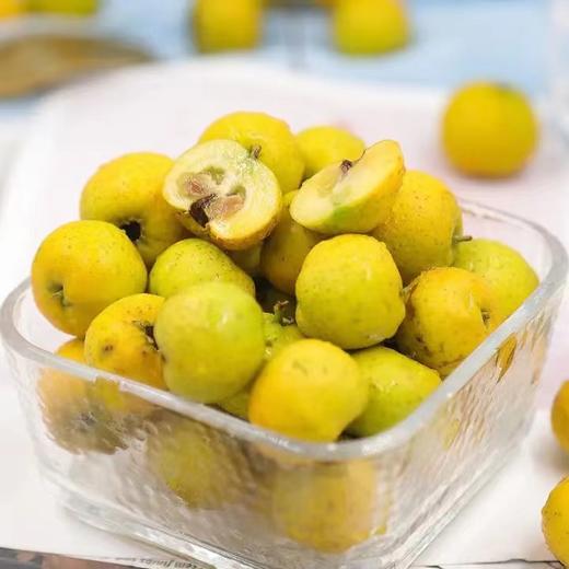 黄山楂（盒） 商品图0