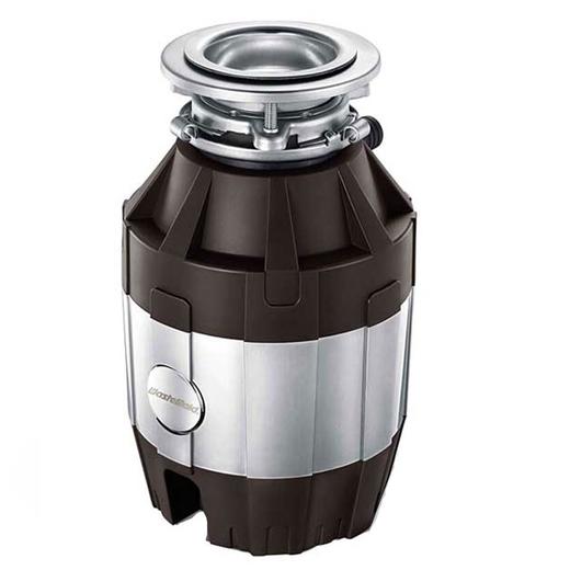 唯斯特姆/垃圾处理器/T800-RST/食物垃圾处理器 厨余粉碎机 垃圾处理器 智能自动关机 商品图1