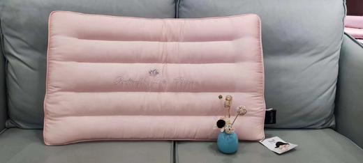 柏琳家纺那时花开金蚕低枕 商品图1