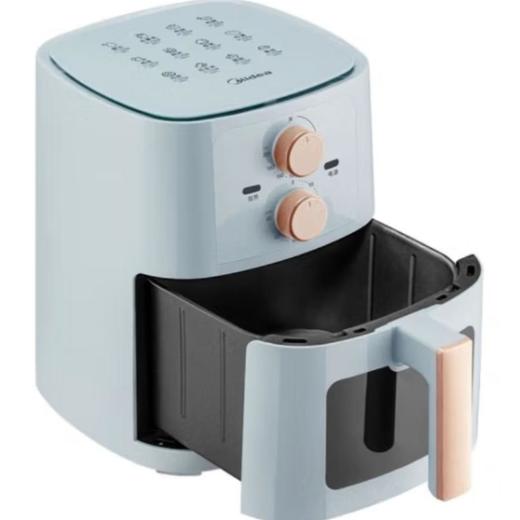 美的KZE5881空气炸锅 商品图0