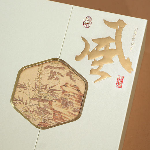 风雅颂【4罐】45元一套 /共12套 商品图7