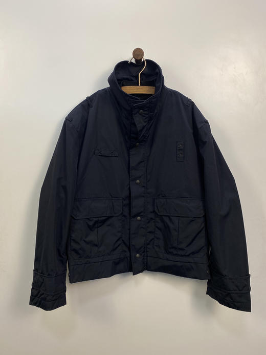 ＊90年代 Vintage Blauer GORE-TEX 美国制 面料 棉服 夹棉外套_CTJK(M) 商品图1