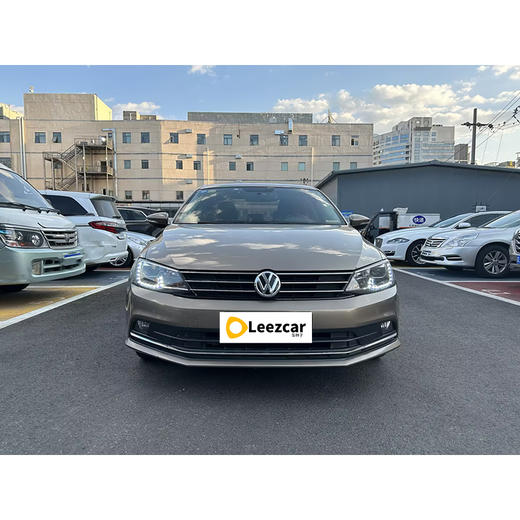 大众	速腾  230TSI 自动豪华型【长租-北京】 商品图1