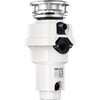 唯斯特姆/垃圾处理器/Z100-RS/美国食物垃圾处理器家用处理机厨房厨余粉碎机 商品缩略图2
