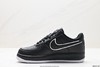 耐克Nike Air Force 1 Low空军一号低帮百搭休闲运动板鞋DV0788-002男女鞋 商品缩略图2