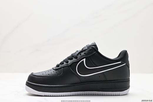 耐克Nike Air Force 1 Low空军一号低帮百搭休闲运动板鞋DV0788-002男女鞋 商品图2