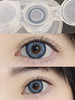 【大直径】Ealla girl-冰岛鲨 -14.5mm【年抛 度数0-800度 无525/575】 商品缩略图8
