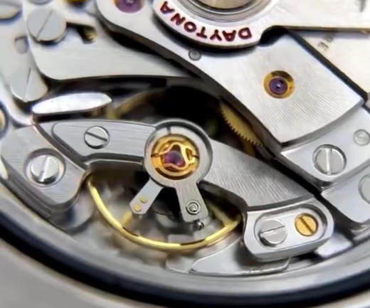 Clean厂劳力士熊猫迪复刻手表一比一手表n厂c厂zf厂vs厂clean厂noob厂测评 商品图2