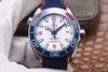 VS厂欧米茄海马系列美洲杯复刻手表一比一手表n厂c厂vs厂zf厂clean厂noob厂测评 商品缩略图4