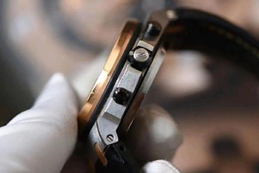 JF厂爱彼皇家橡树离岸型蓝面复刻手表一比一手表n厂c厂zf厂vs厂clean厂noob厂测评 商品图3