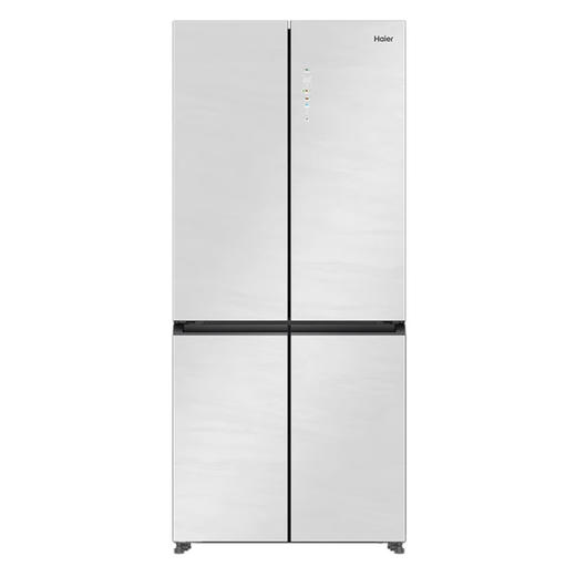 海尔（Haier）冰箱 BCD-501WGHTD95GQU1 商品图1