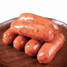 【特价】珍享(御融)一品肠 (原味)  700g/袋(10支)