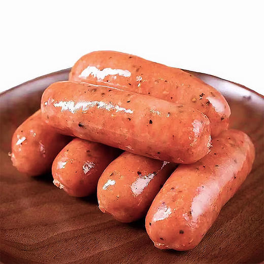 【特价】珍享(御融)一品肠 (原味)  700g/袋(10支) 商品图0