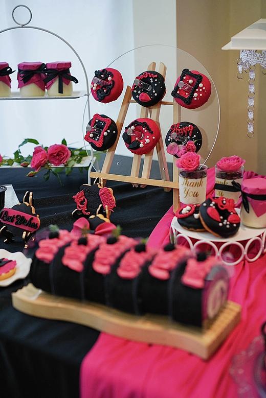 女宝宝 定制（价格仅供参考 下单前请联系客服） 商品图4