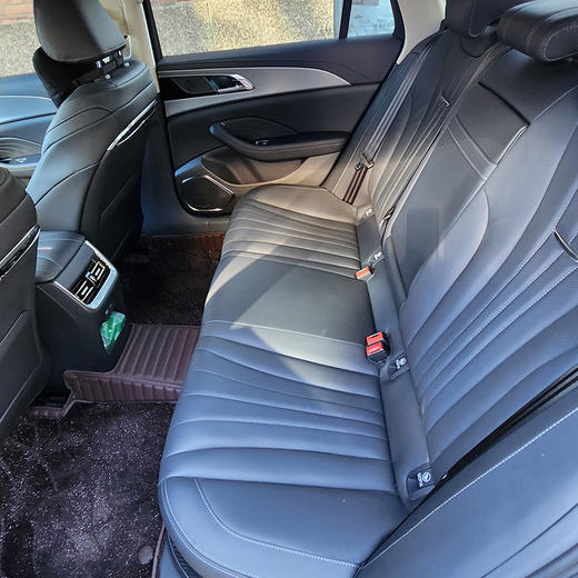 红旗 H5 1.5T HEV智联旗领版【长租-北京】 商品图6