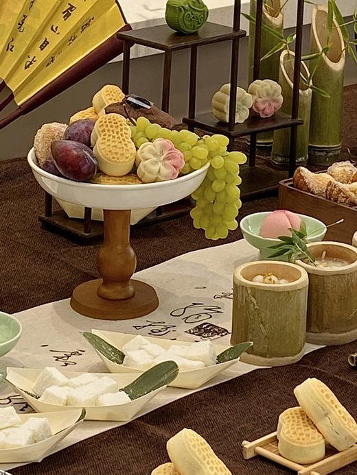 祝寿 定制（价格仅供参考  下单前请联系客服） 商品图3