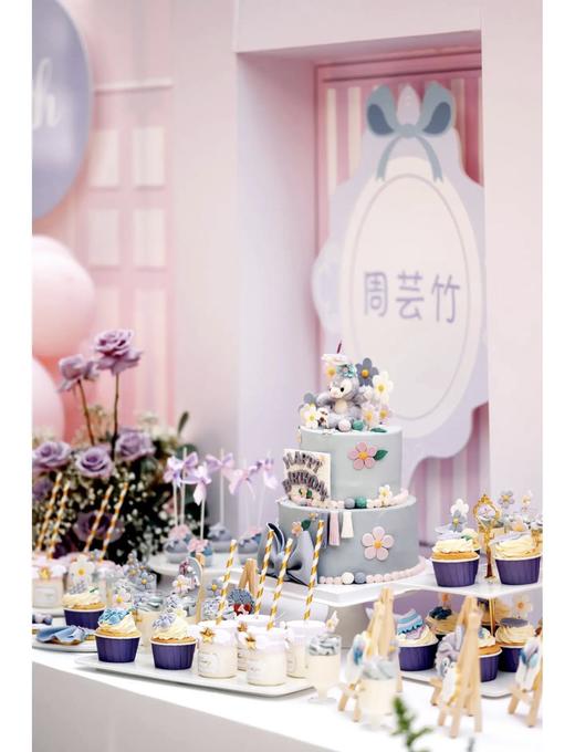 星黛露 定制（价格仅供参考 下单前请联系客服） 商品图4