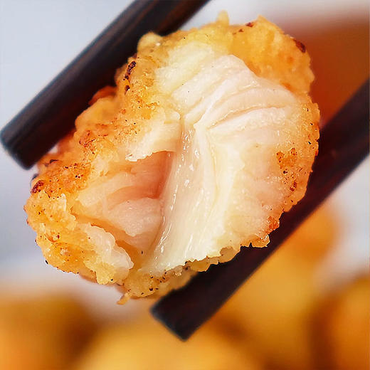 25F九丰鸡米花1kg/袋 10袋/件 商品图2