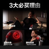 【小家电】SKG腰部按摩器 腰椎背肩颈椎腿多部位揉捏放松按摩仪T5 HF 商品缩略图5