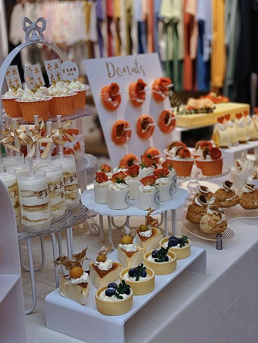 婚礼 定制（价格仅供参考 下单前请联系客服） 商品图3