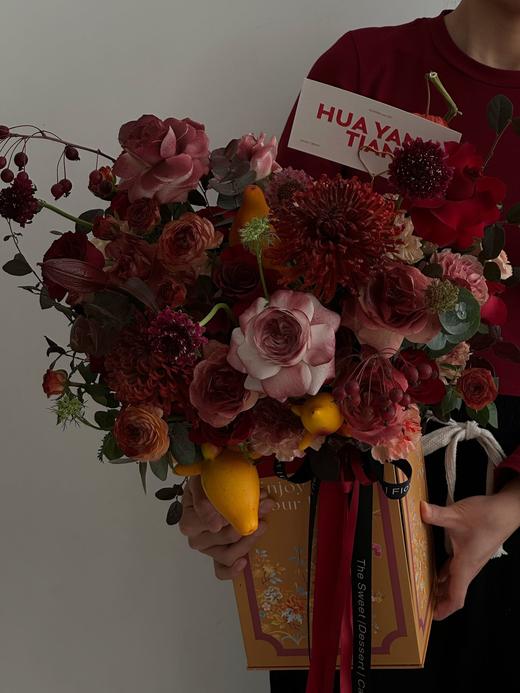 予你欢喜 · 花桶 商品图2