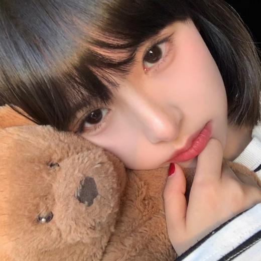 Ticc May正品年抛透感巧美瞳 | 直径14.2着色直径13.3 | 韩国产 商品图8