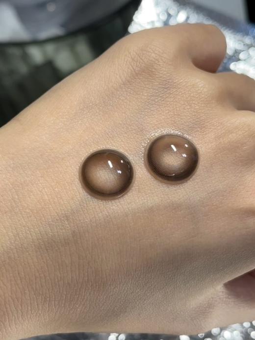 Papadox半年抛--声声乌龙 商品图2