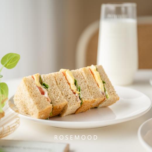 轻餐三明治(原鲜) 商品图0