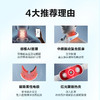 【小家电】SKG 中频颈椎按摩器颈部按摩仪K5Pro HF 商品缩略图2