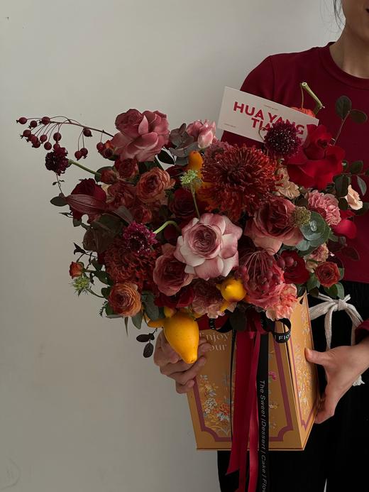 予你欢喜 · 花桶 商品图1