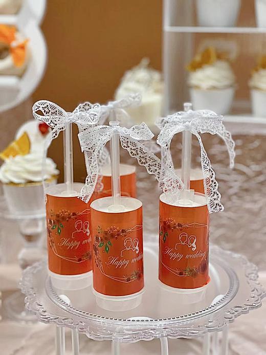 婚礼 定制（价格仅供参考 下单前请联系客服） 商品图2