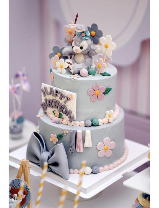 星黛露 定制（价格仅供参考 下单前请联系客服） 商品图1