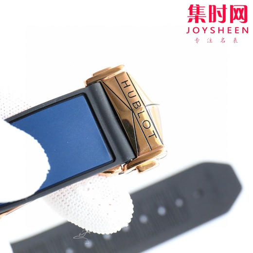 BigBang刺青二代系列 男士腕表 商品图7