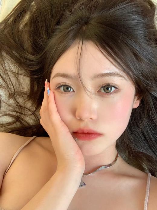 Ticc May正品年抛泰里泰气美瞳 | 直径14.5着色直径13.6 | 韩国产 商品图2